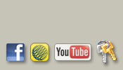 FaceBook-Météo-Youtube-Secure