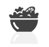 Les Salades
